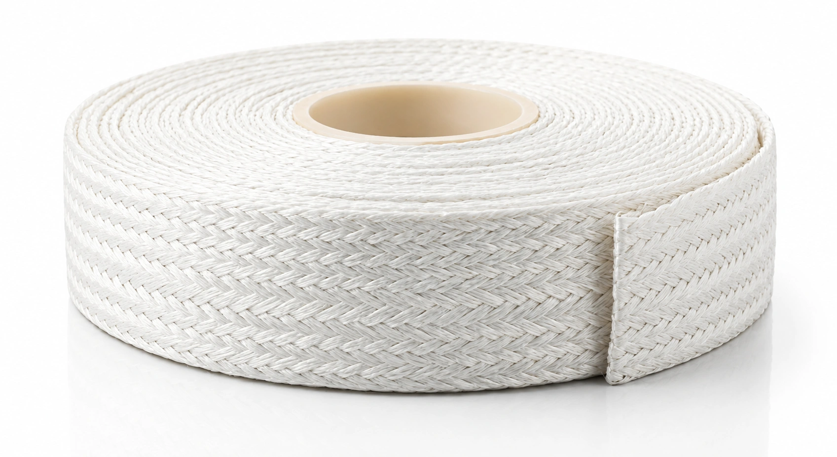 Composite Cord Strap Specifications — Poland
